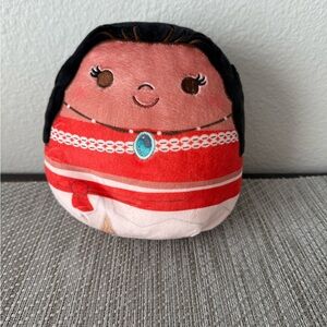 Disney Squishmallows